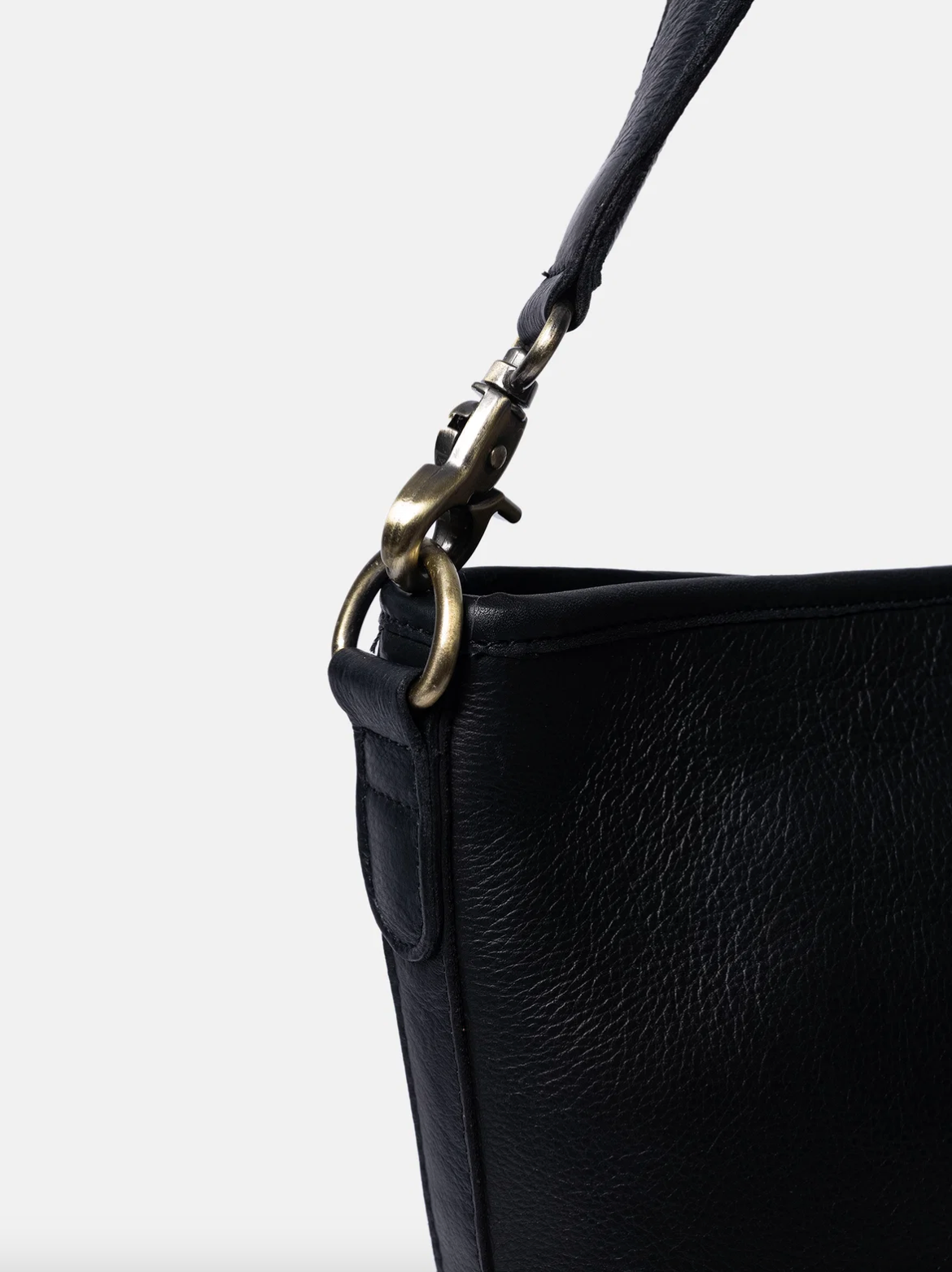 Skuldertaske Nomi black