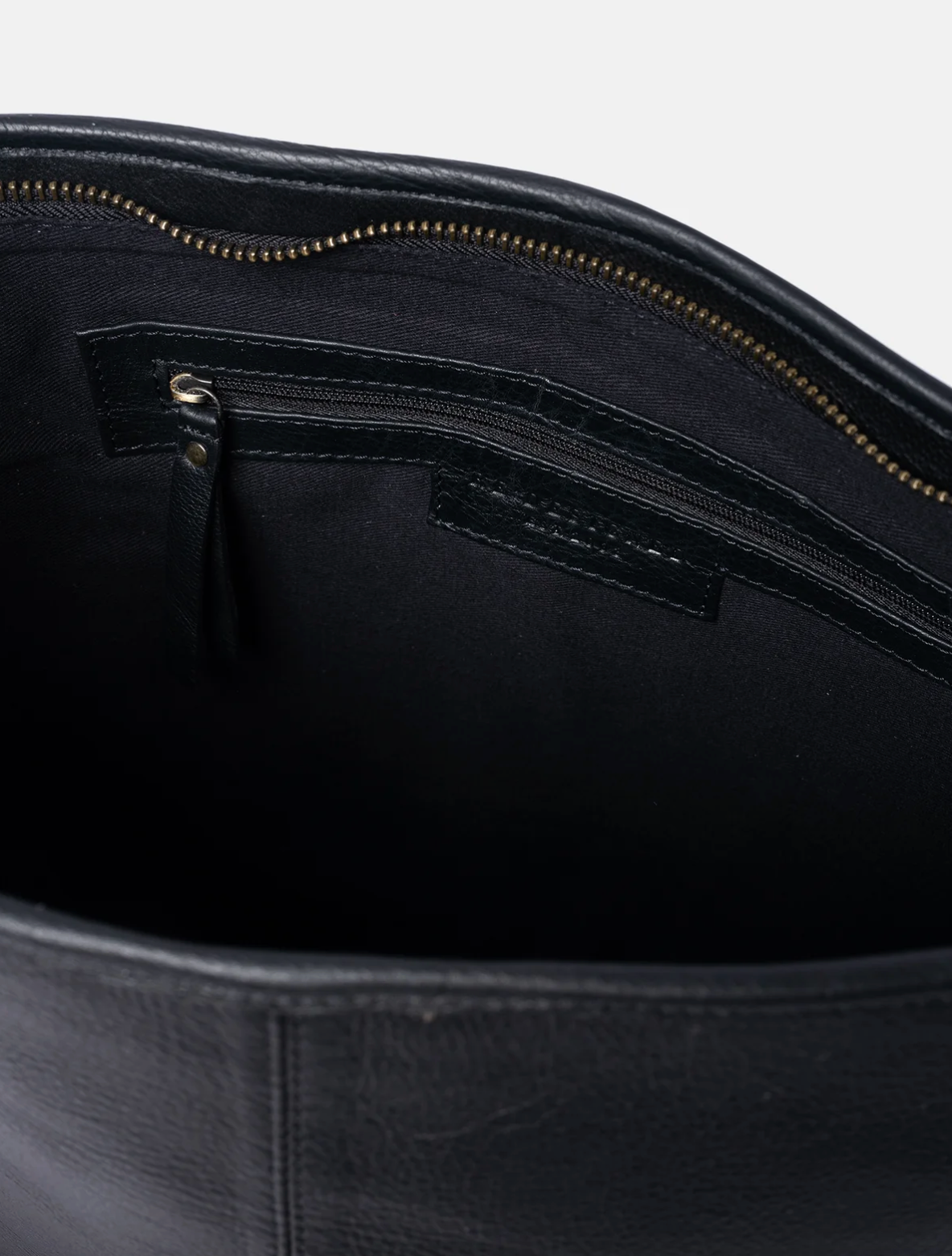 Skuldertaske Nomi black