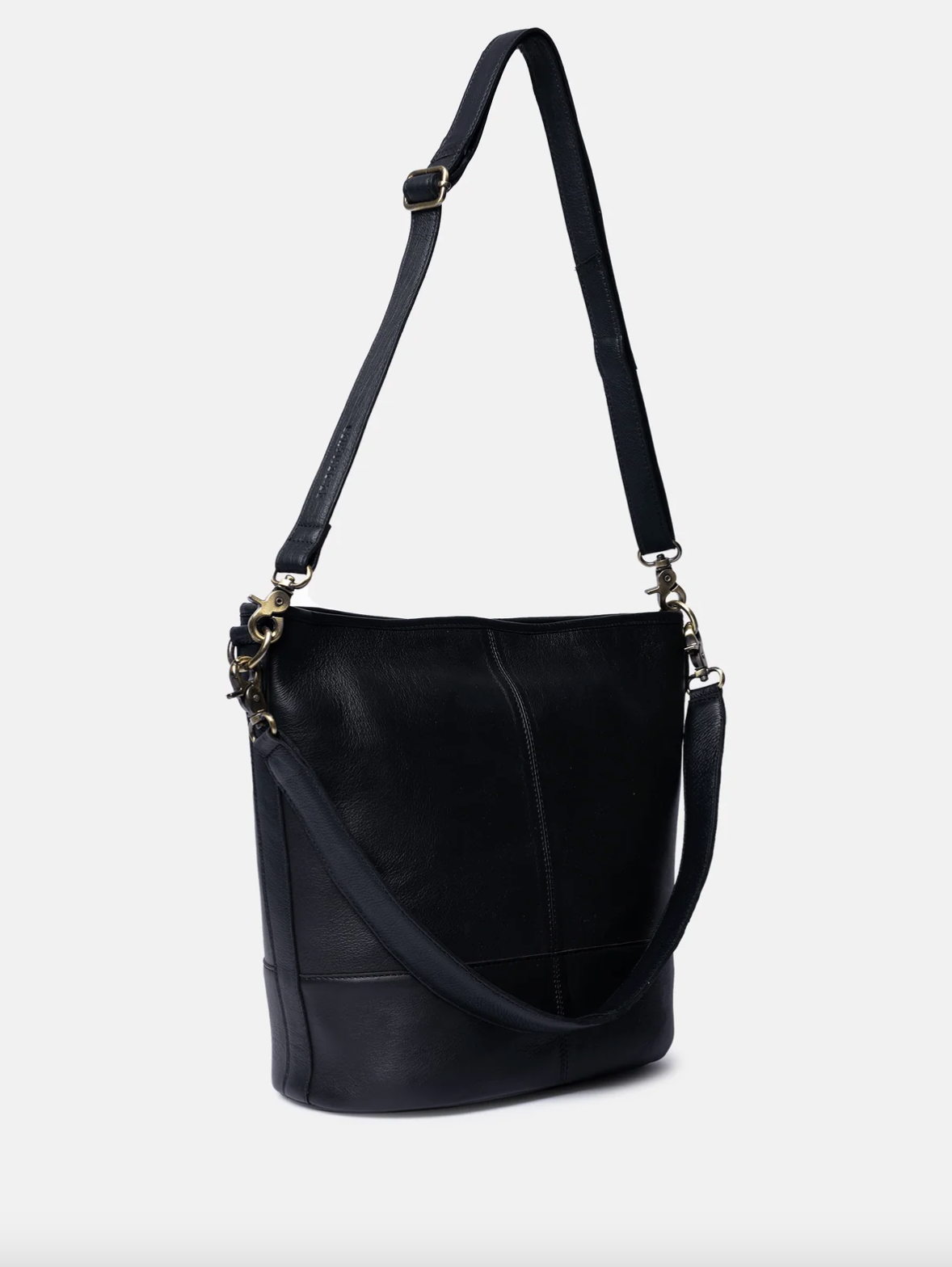 Skuldertaske Nomi black