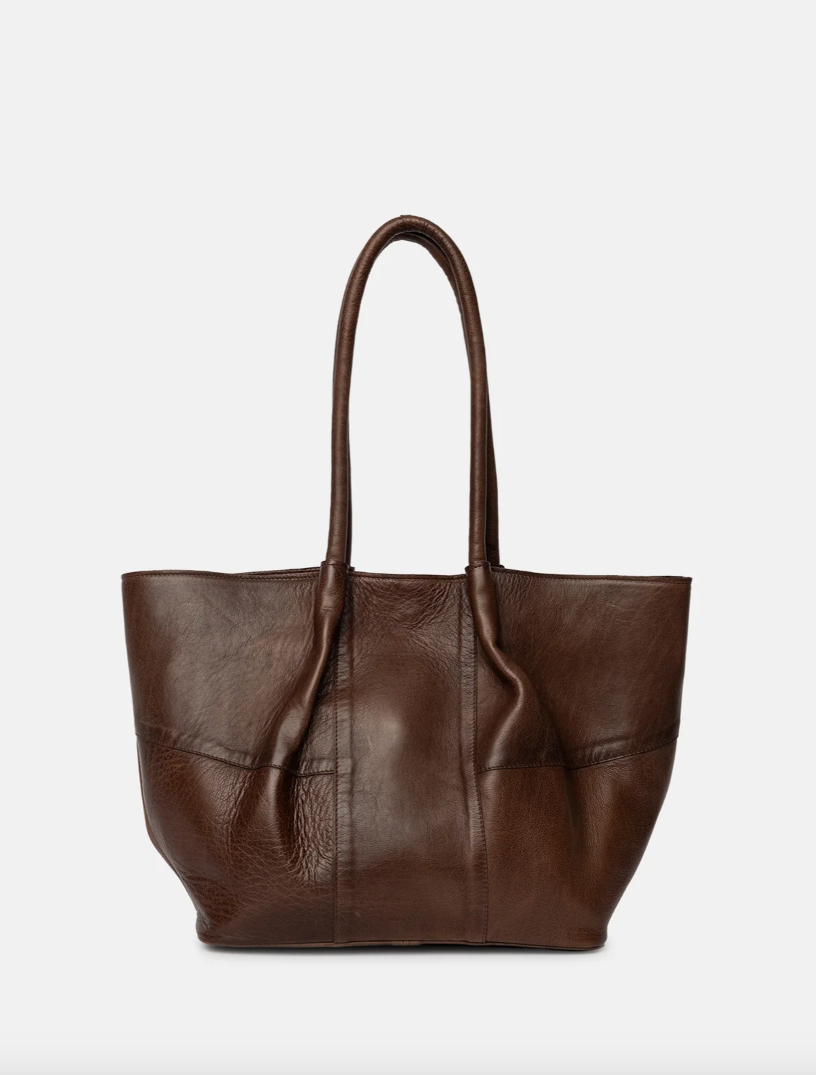 Shopper Mane woodsmoke