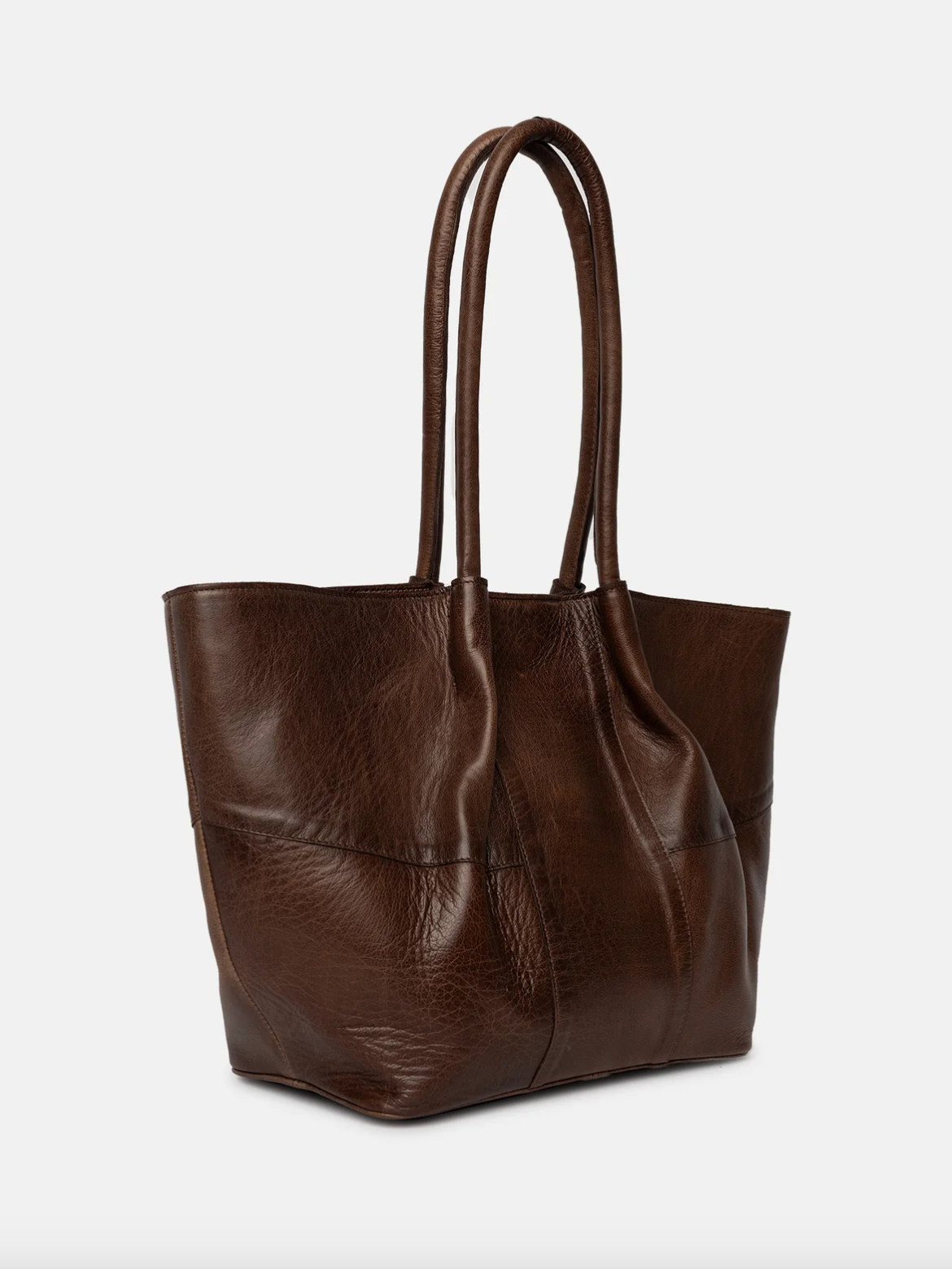 Shopper Mane woodsmoke