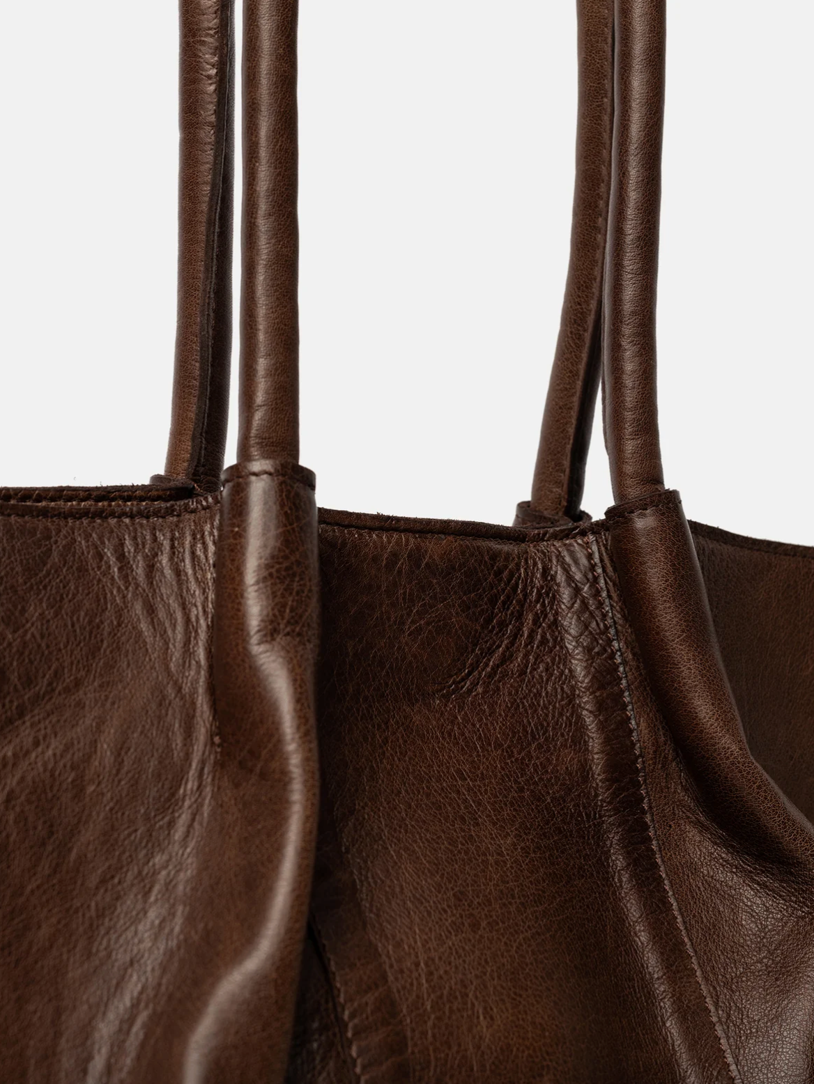 Shopper Mane woodsmoke