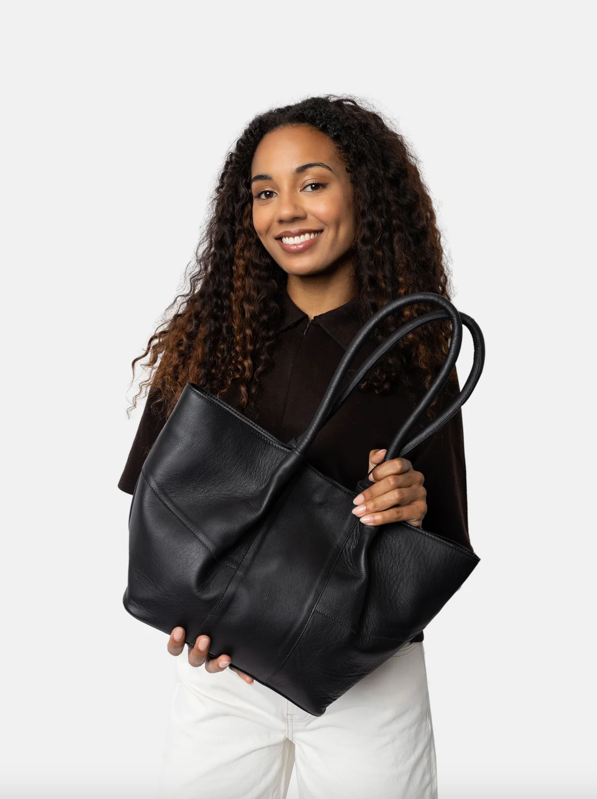 Shopper Mane black