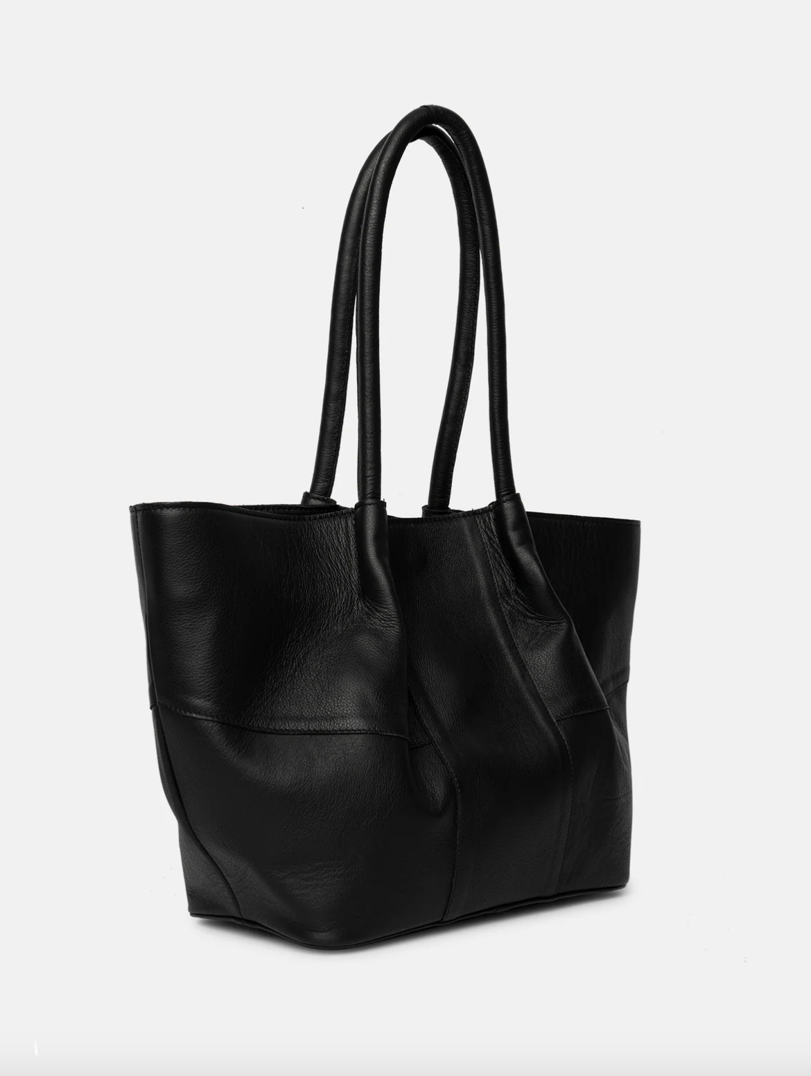 Shopper Mane black