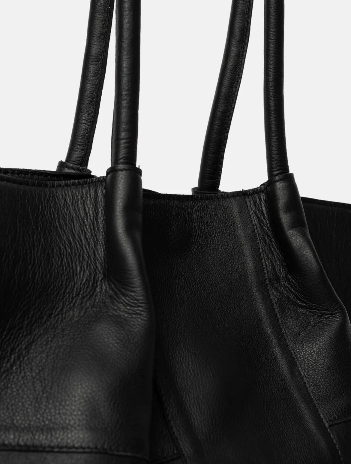 Shopper Mane black
