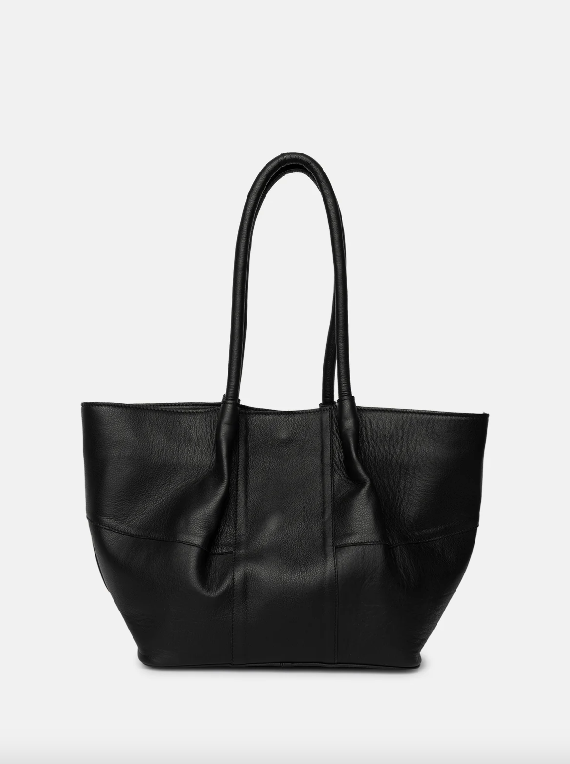Shopper Mane black