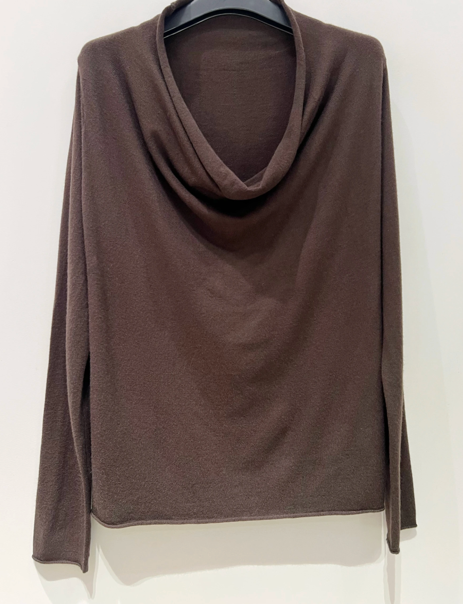Bluse Mana Choko