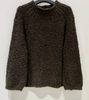 Strik boucle choko