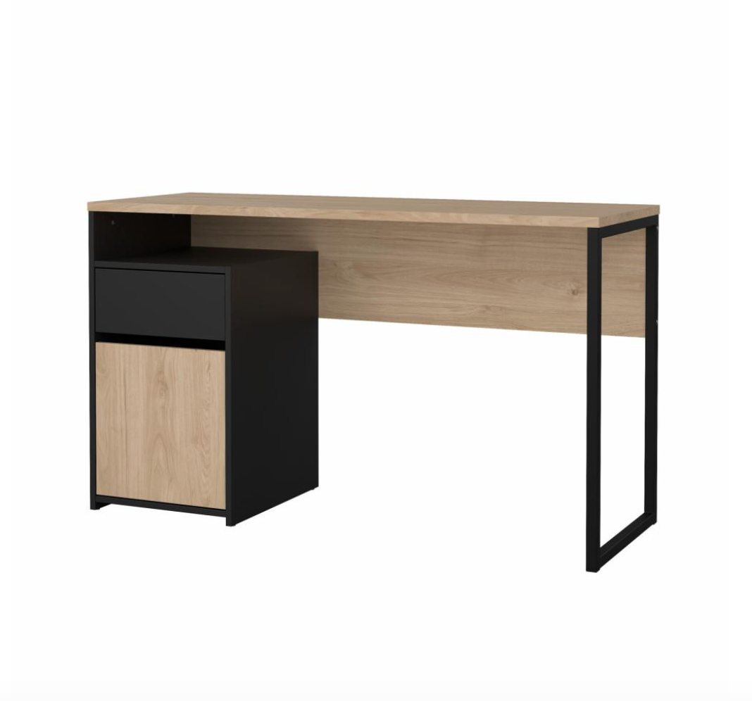 Skrivebord Black Nordic