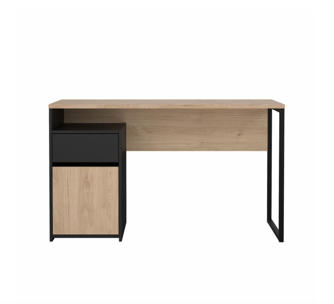 Skrivebord Black Nordic