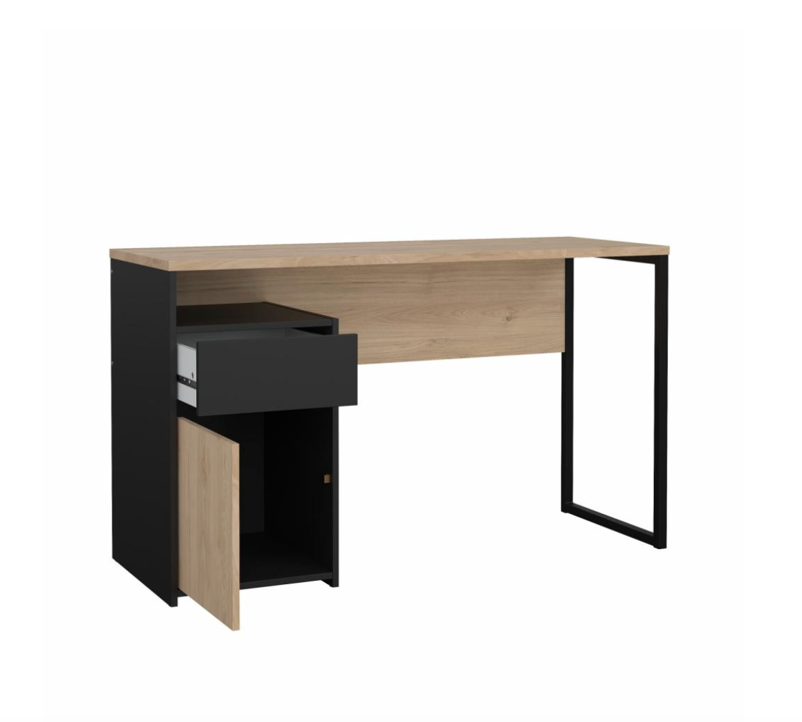 Skrivebord Black Nordic