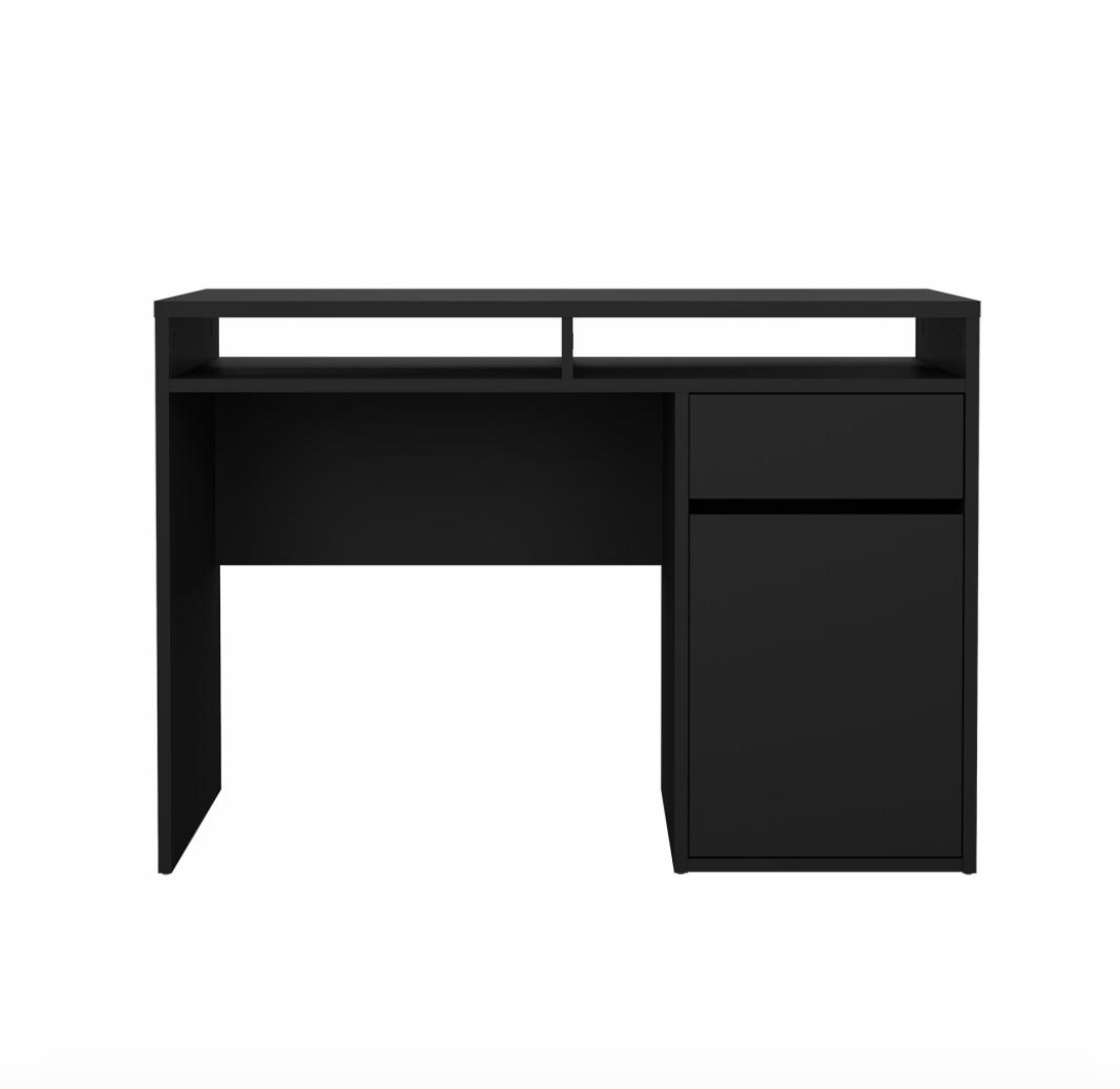 Skrivebord DANA Matt black