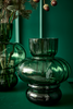 Vase grøn