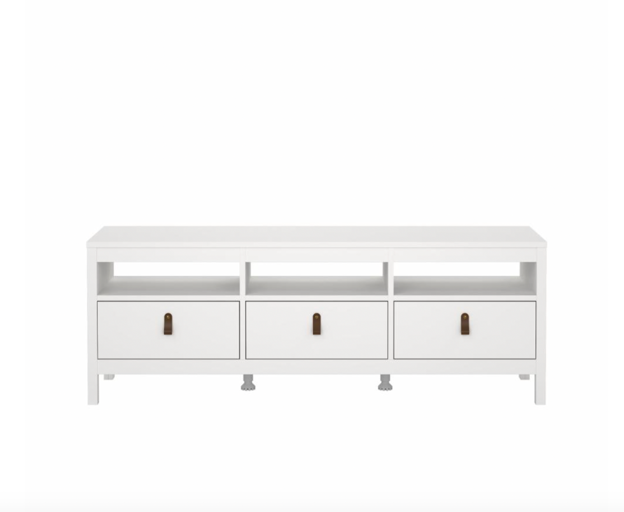 Tvbord - White