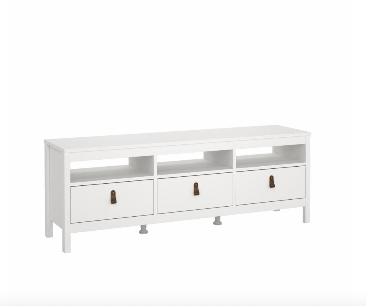 Tvbord - White
