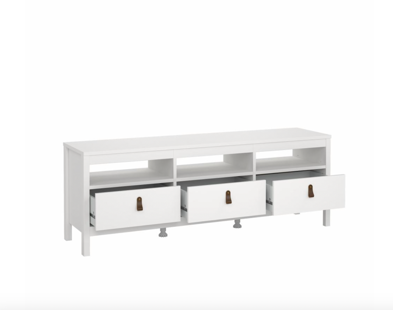 Tvbord - White