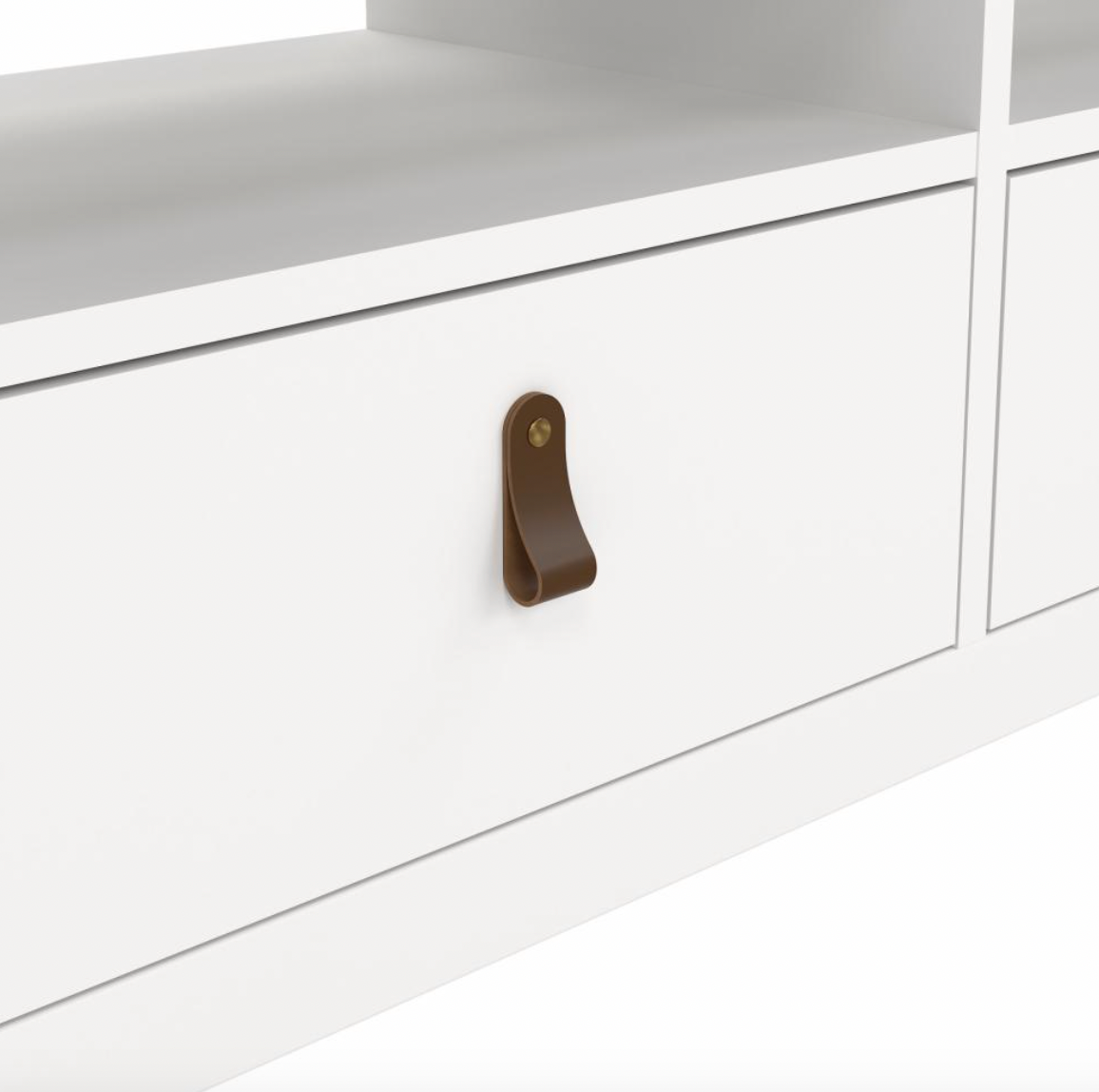 Tvbord - White