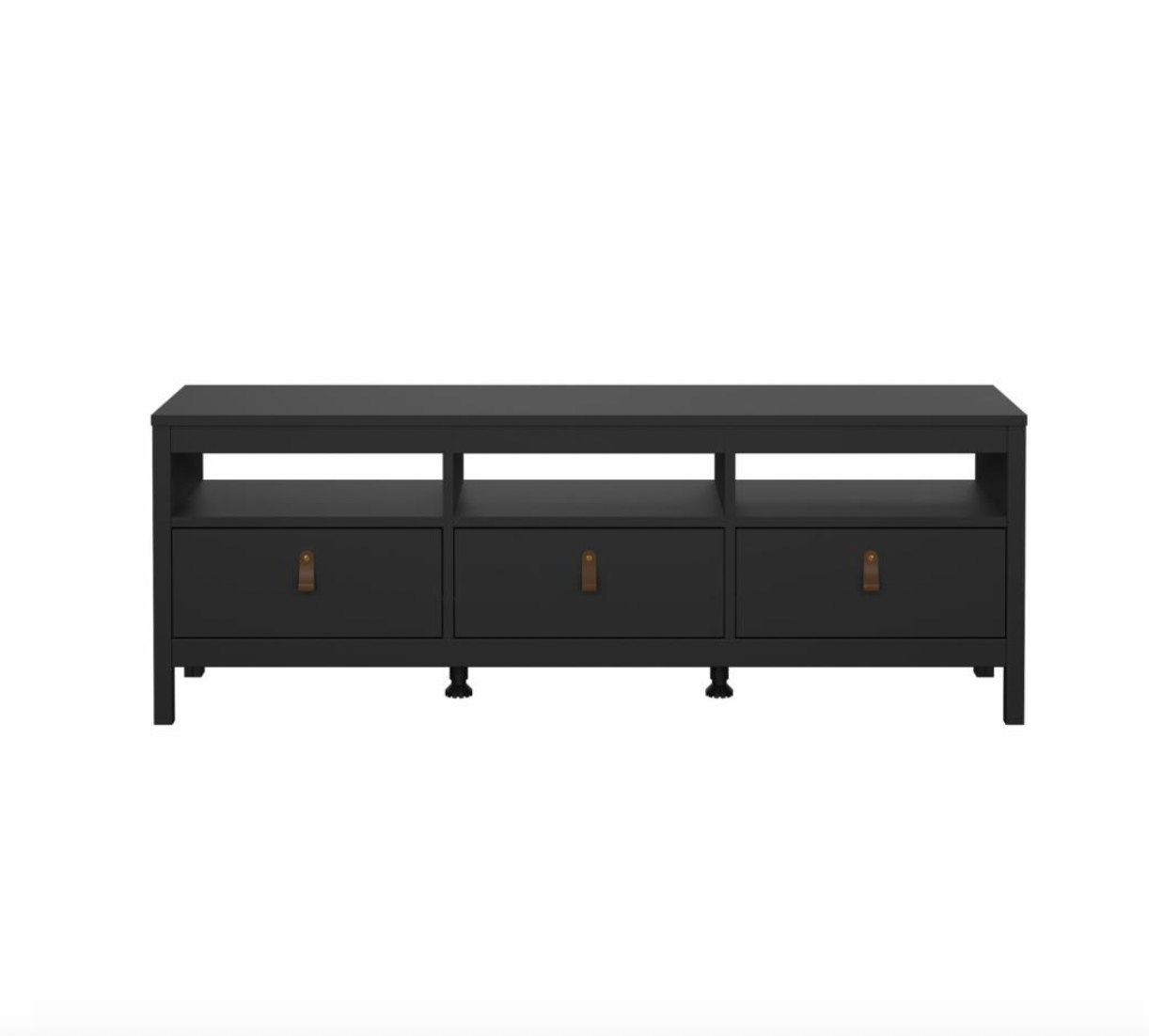 Tvbord - Black