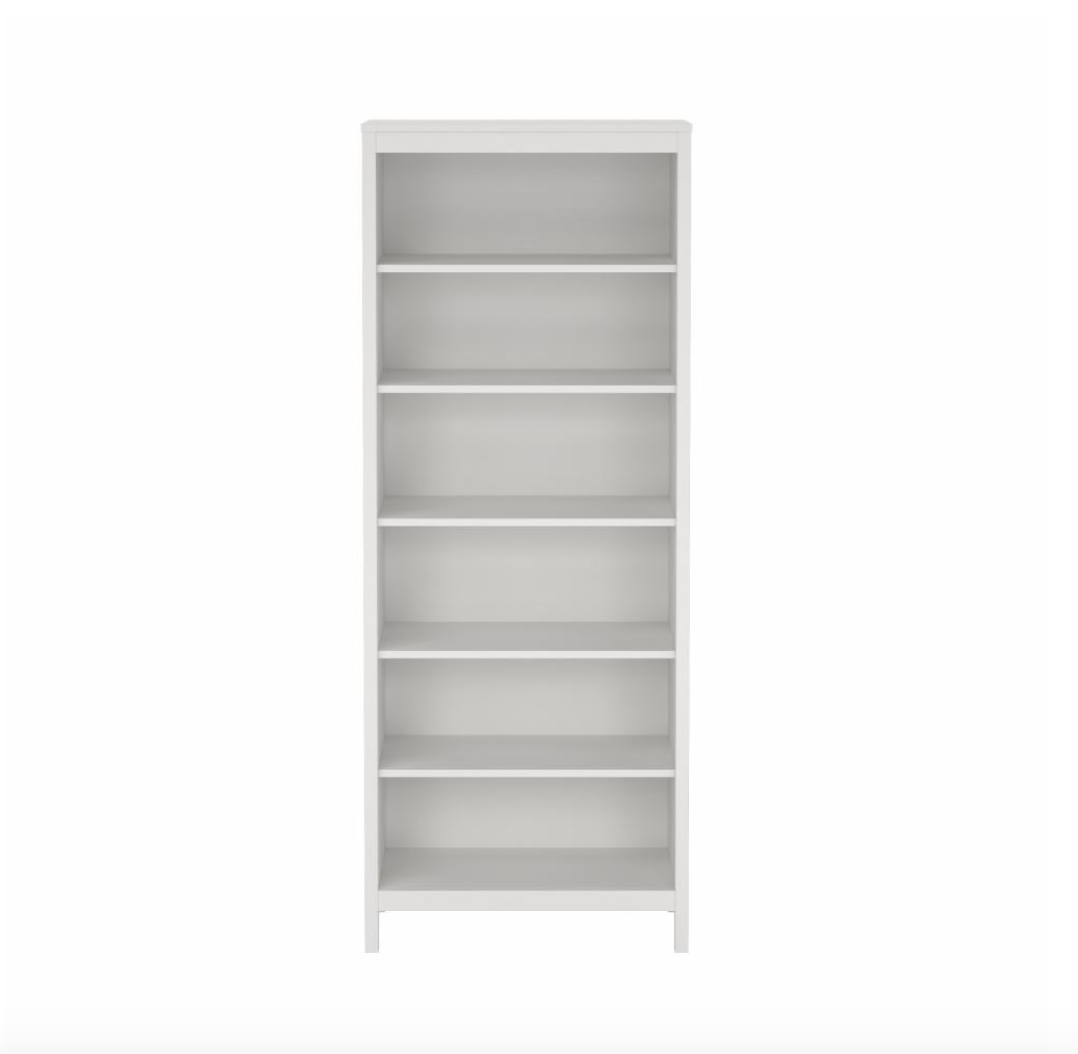 Bogreol Nordic - White