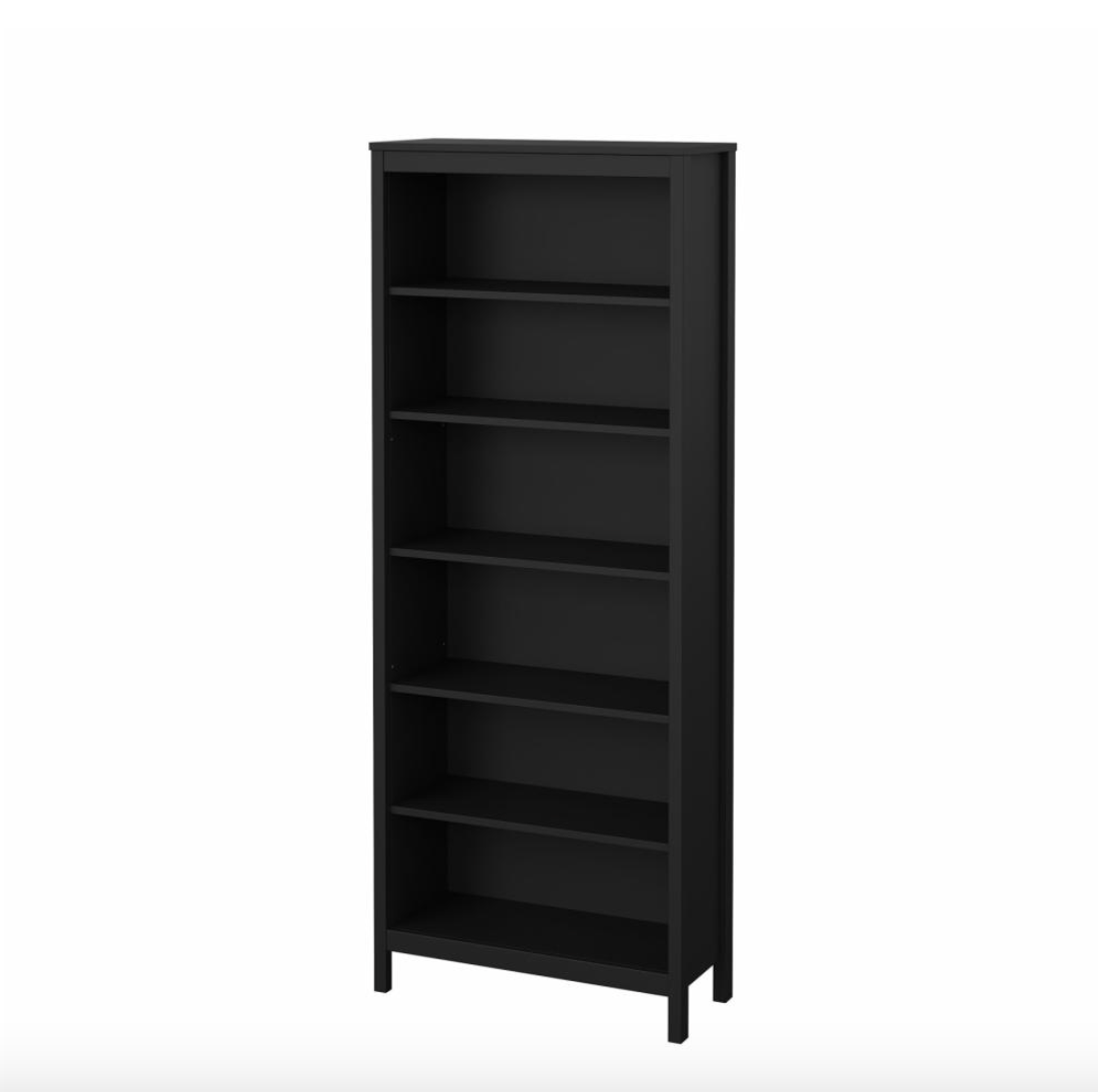 Bogreol Nordic - Black