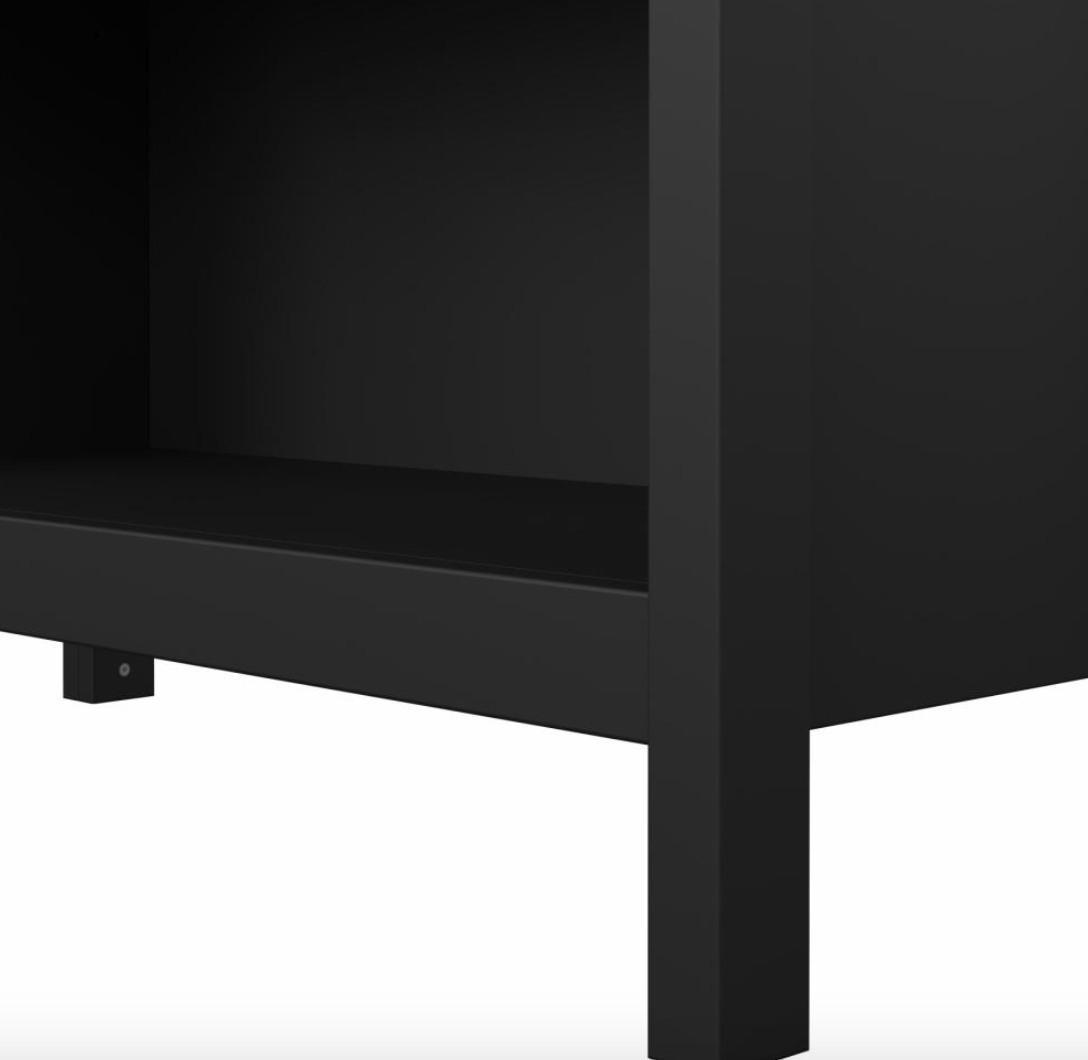 Bogreol Nordic - Black