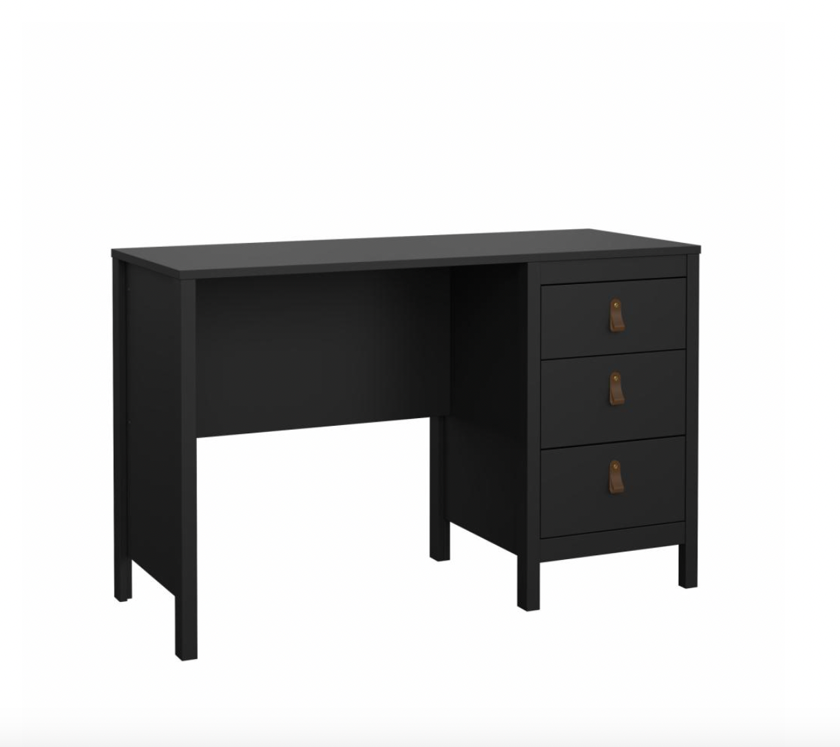 Skrivebord Nordic - Black
