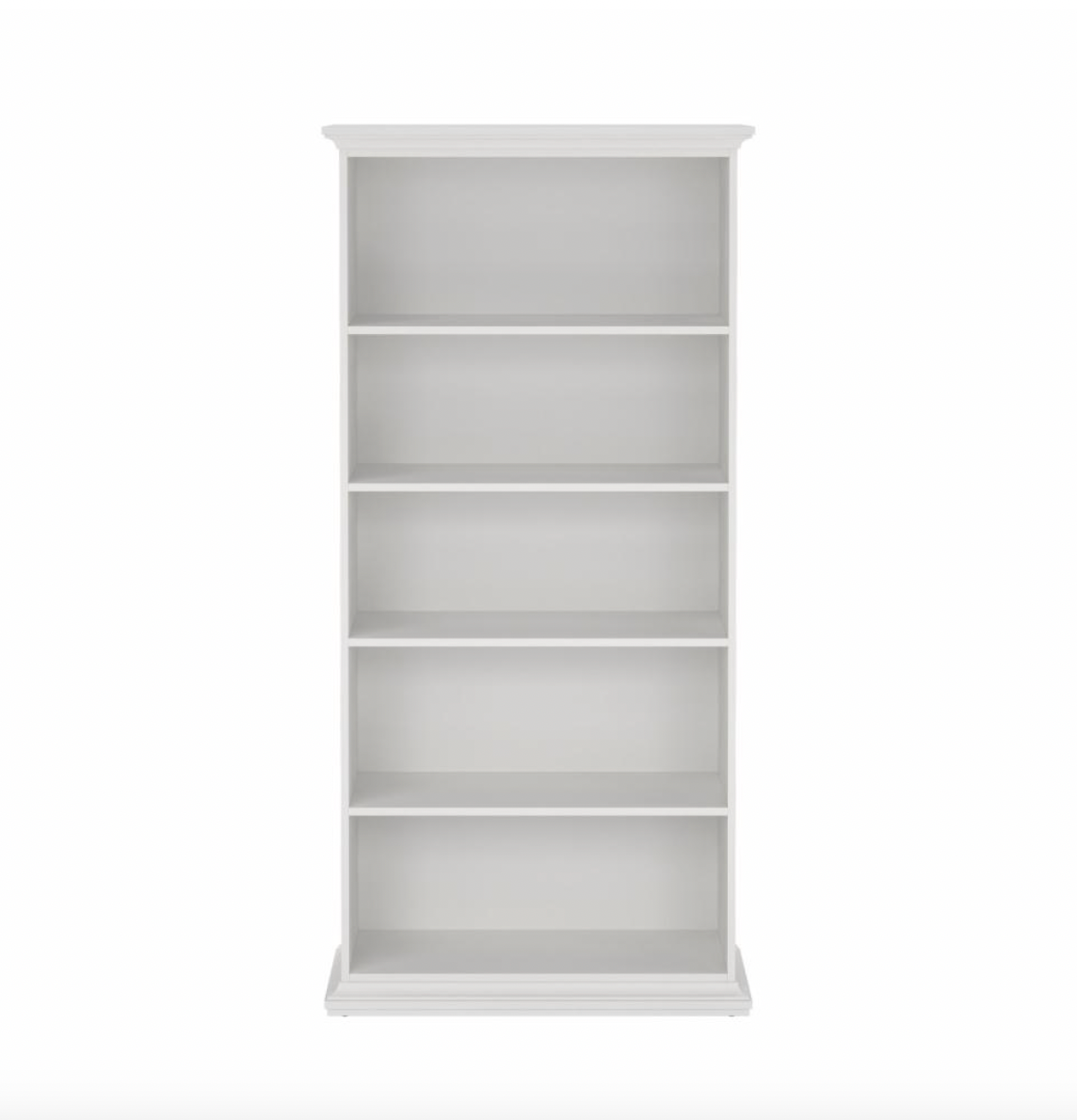 Bogreol Luna White