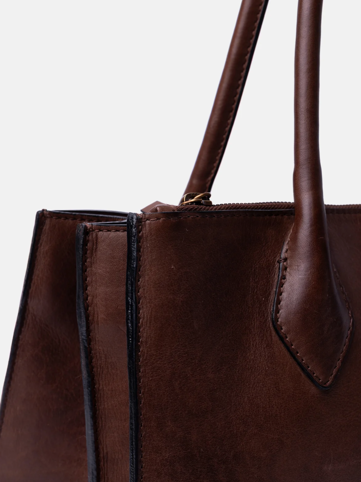 Arbejdstaske Ora brown