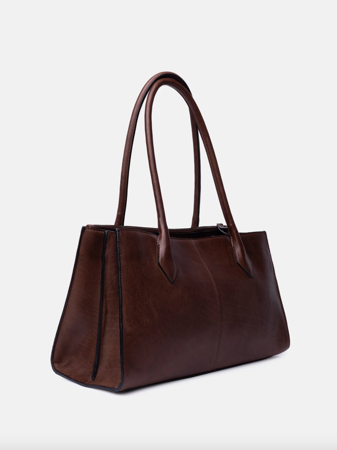 Arbejdstaske Ora brown
