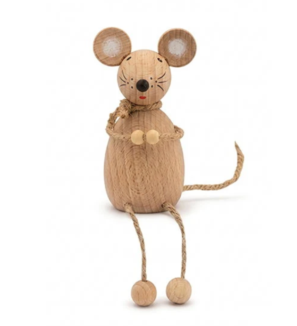 Mus - wood