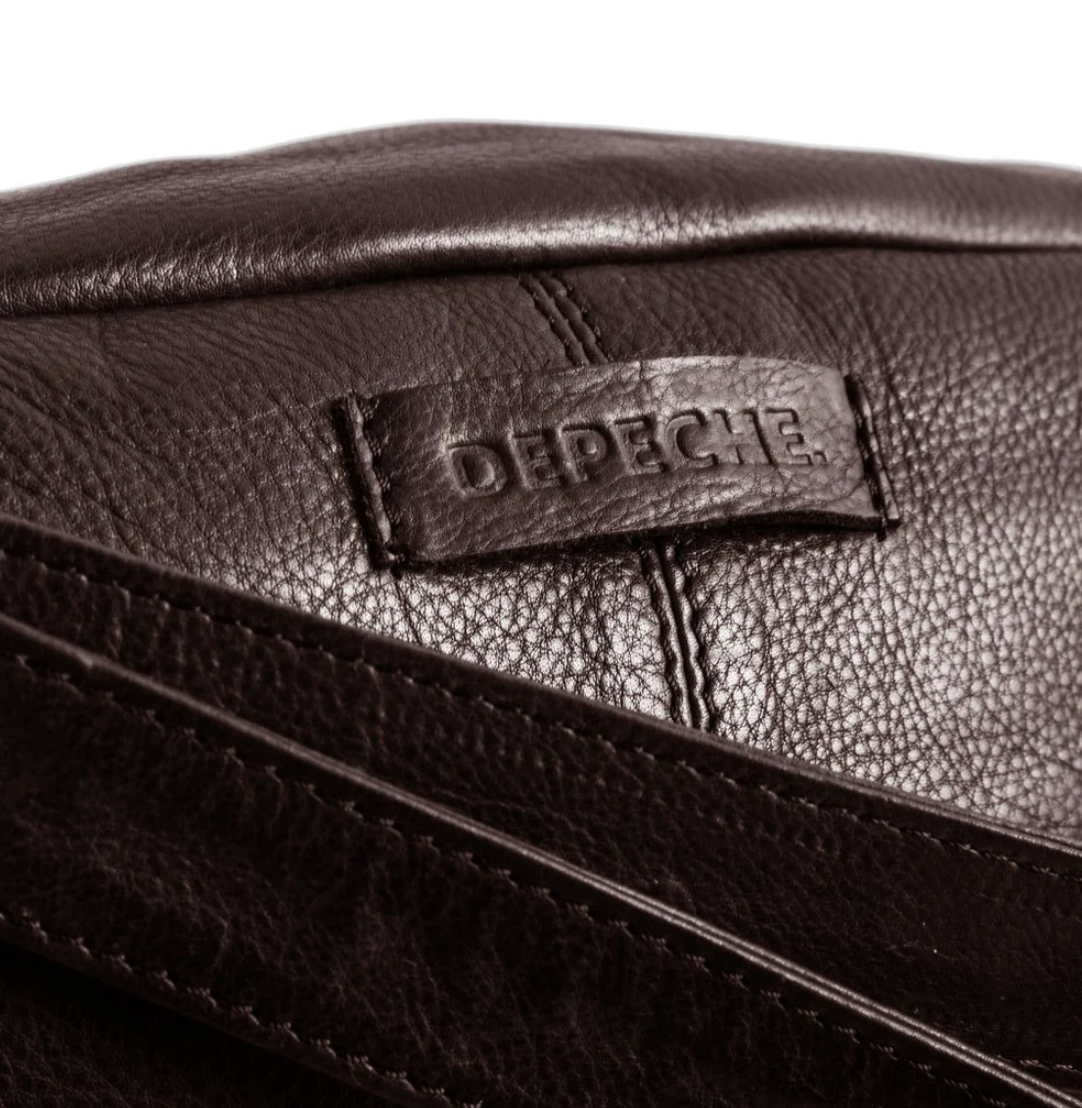 Bumbag Golden Chic - Coffee
