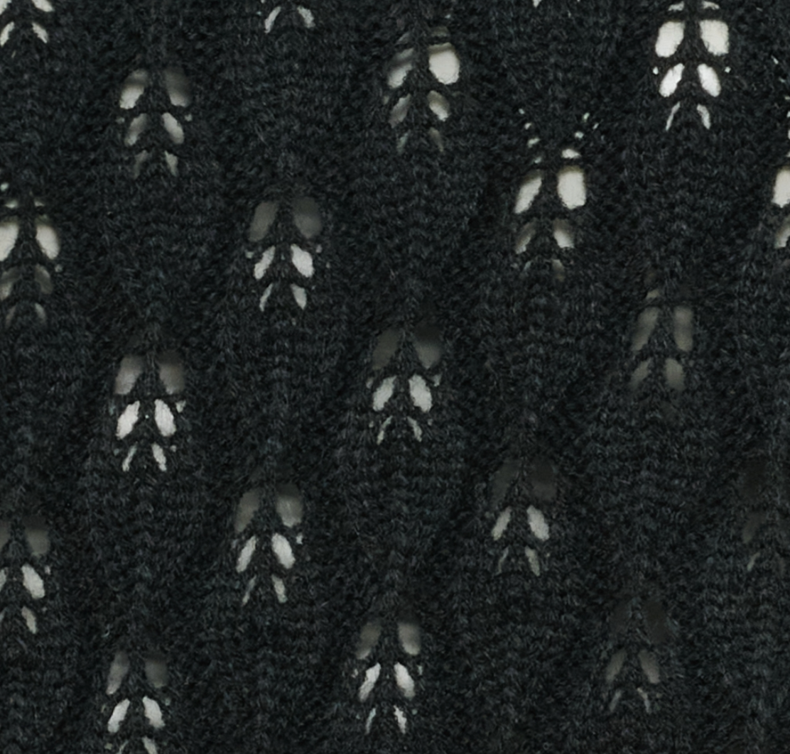 Strik Peach - Black