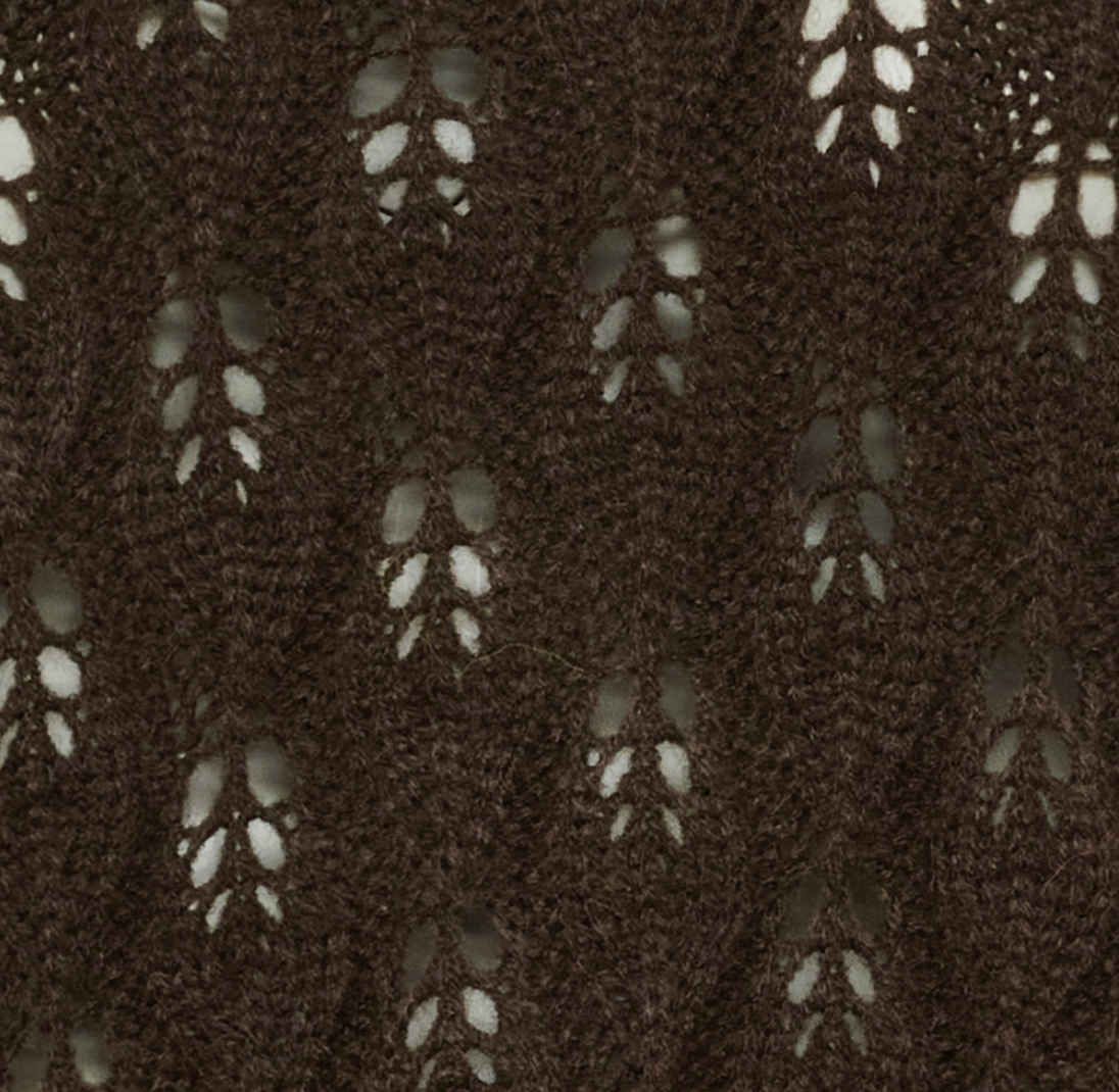 Strik Peach - Brown