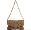 Clutch crossover Belem – Dark Mud