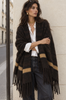 Poncho brown