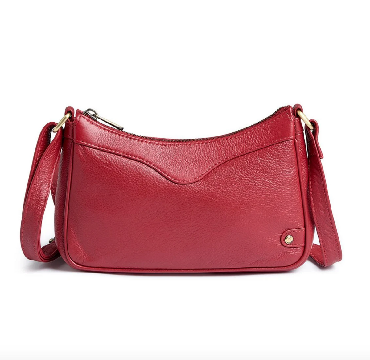 Fashion Favourites Crossover - Red
