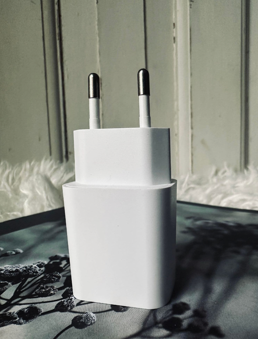 Adapter til Genopladelig lys - USB oplader