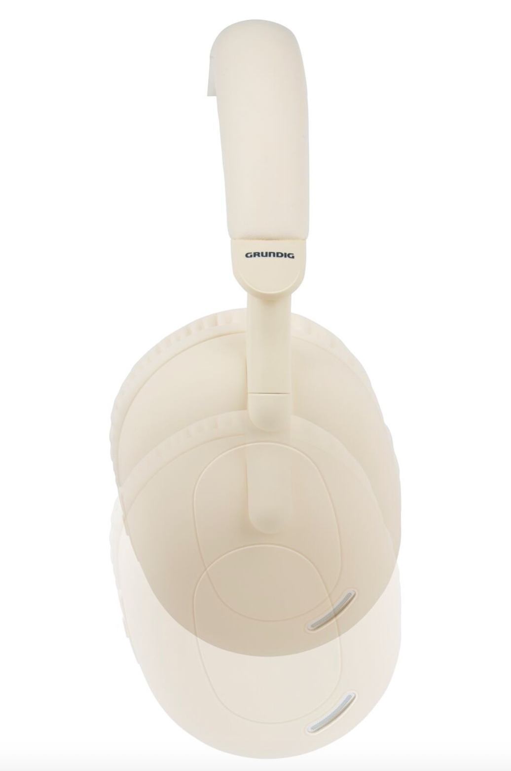 Høretelefoner Bluetooth Creme – Over-Ear ANC