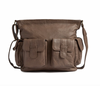 Shopper Powerfield - Taupe