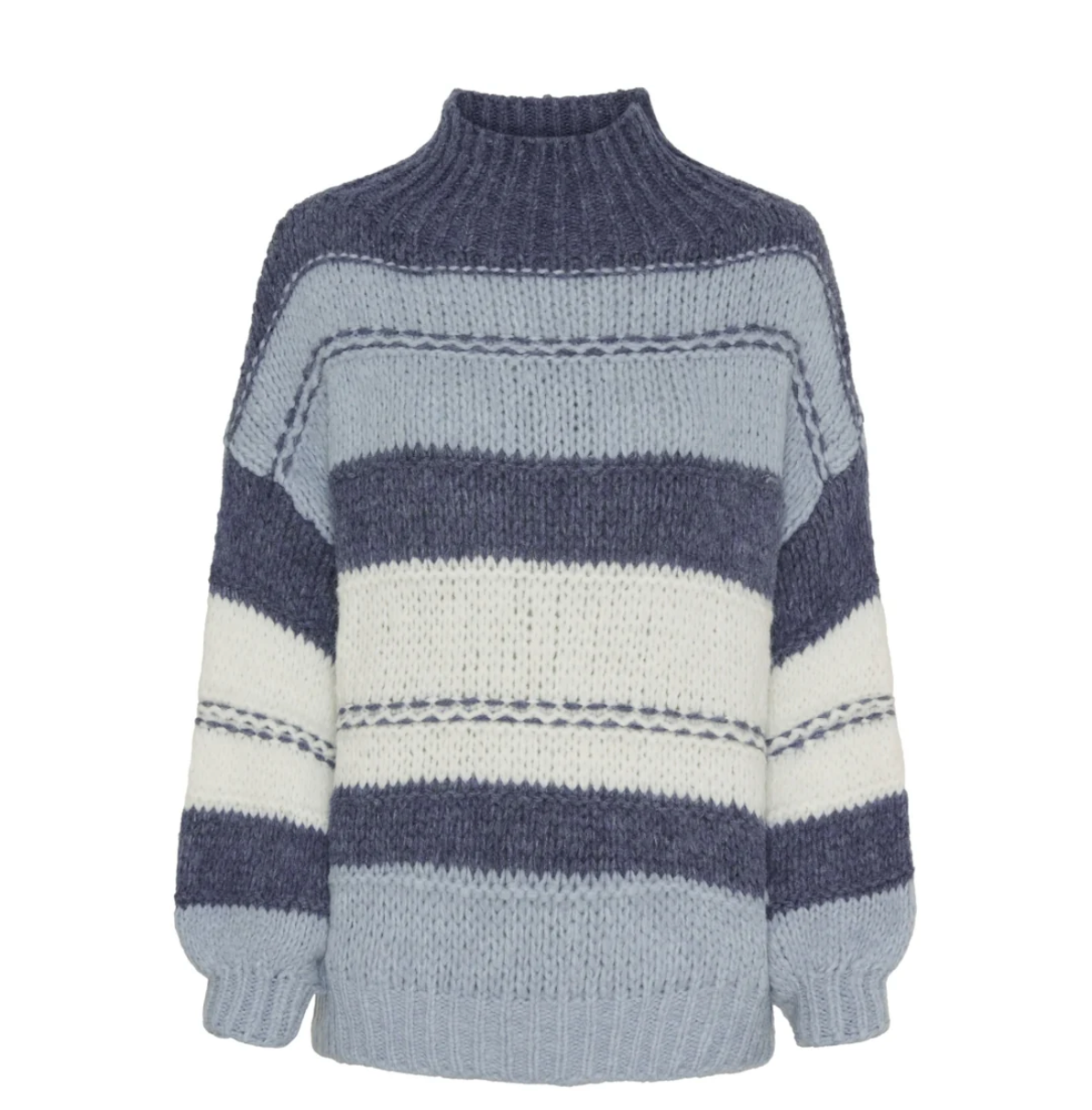 Strik Maddy Blue