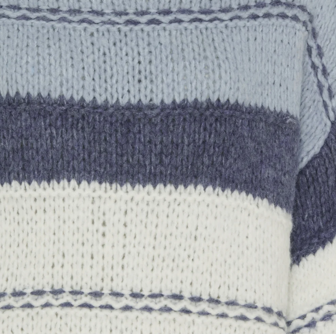 Strik Maddy Blue