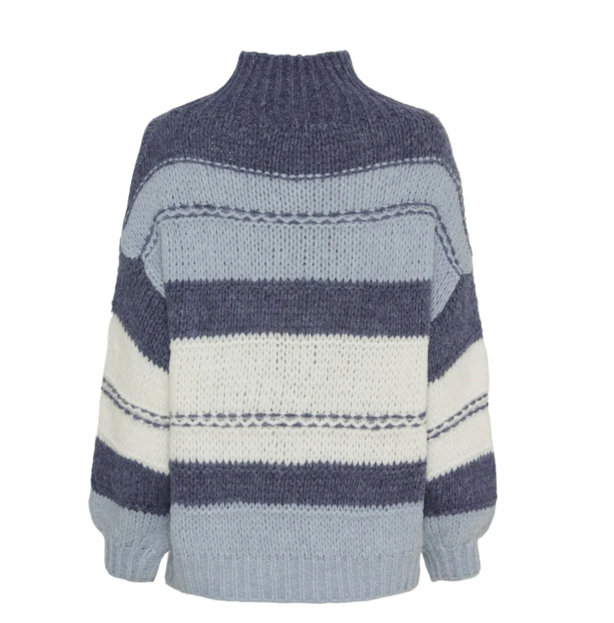 Strik Maddy Blue