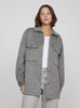 Jakke / skjorte - Grey