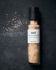 Salt, Garlic & Red Chilli Pepper - Nicolas Vahé