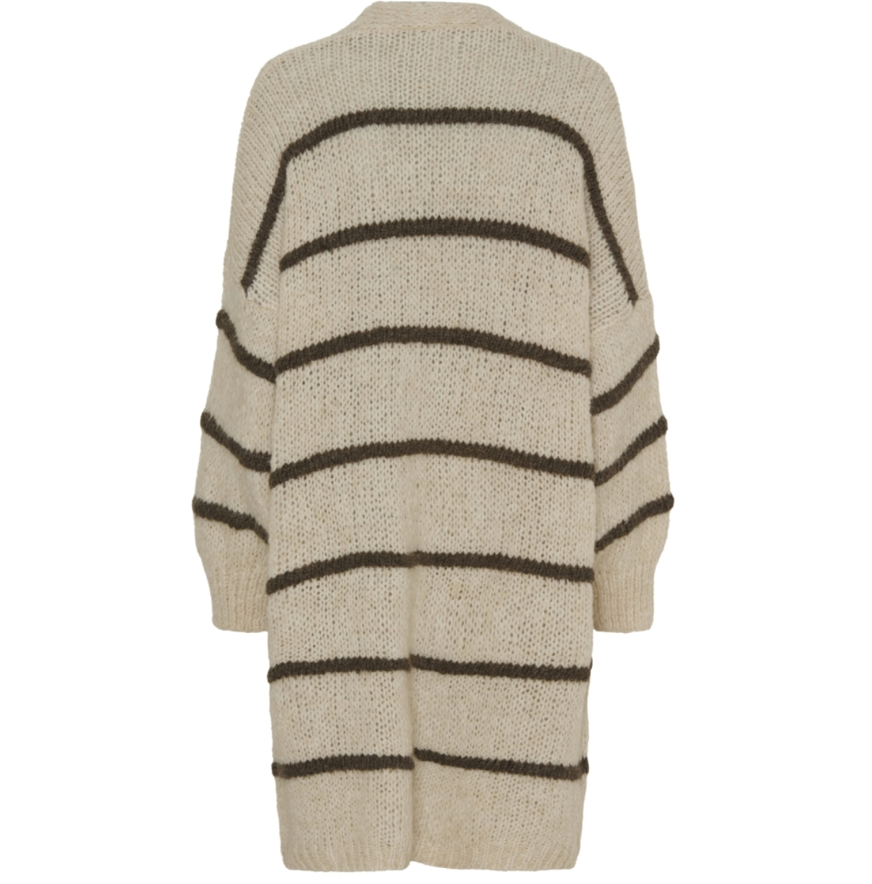 Cardigan Strib