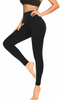 Shapewear tights - Sort