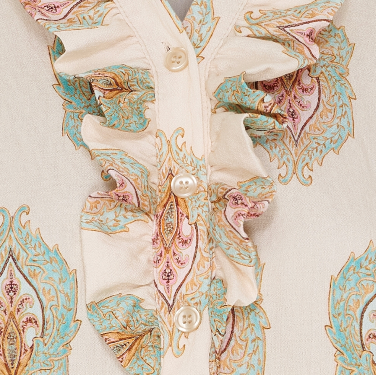 Bluse Agata