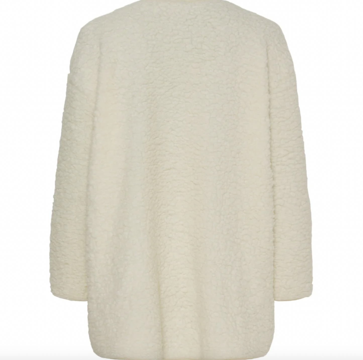 Jakke Lucile Off white