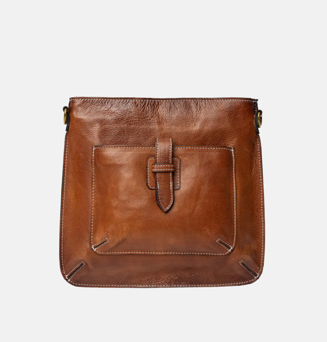 Crossover Lilia - Small walnut