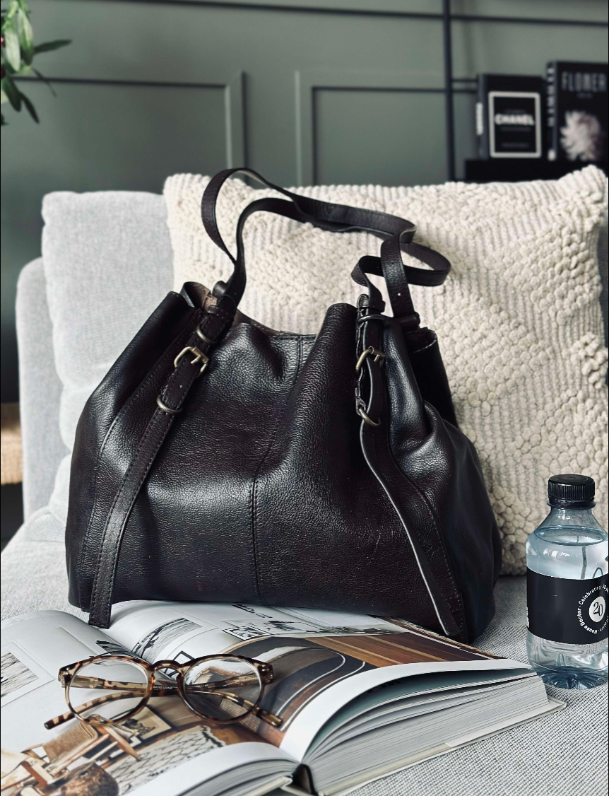 Shopper Ella Brown